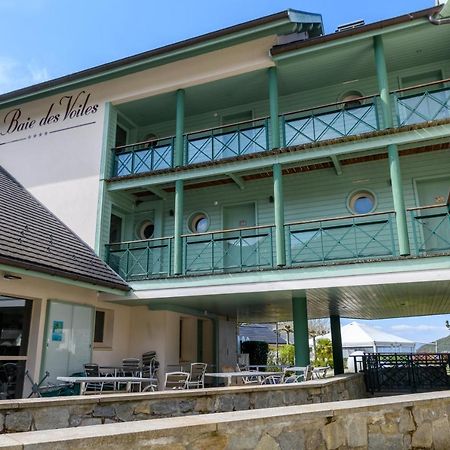 Logement Atypique Avec Vue Unique Panoramique Sur Le Lac D'Annecy, Dans Une Residence Avec Plage Et Ponton Privee Sur La Commune De Duingt Exterior foto
